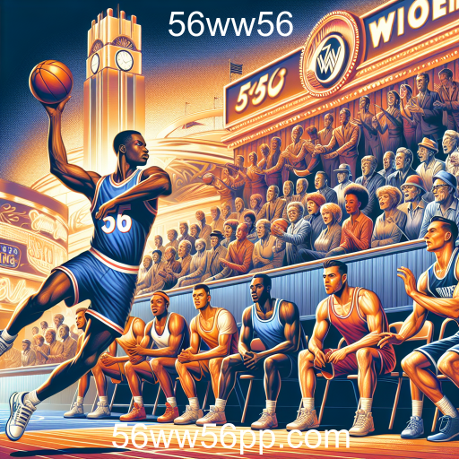 O Impacto do Basquete no Mundo dos Esportes